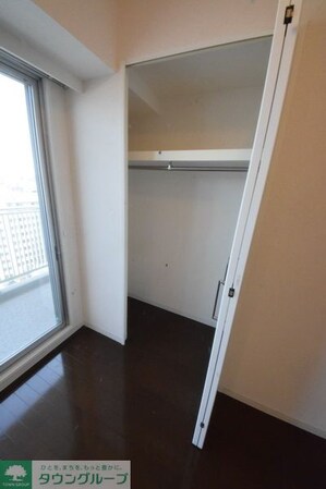 パークアクシス元浅草ステージの物件内観写真